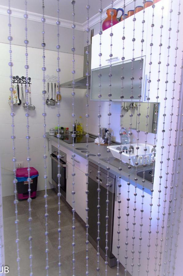 Apartamento En Primera Linea De Mar Tabaiba Luaran gambar
