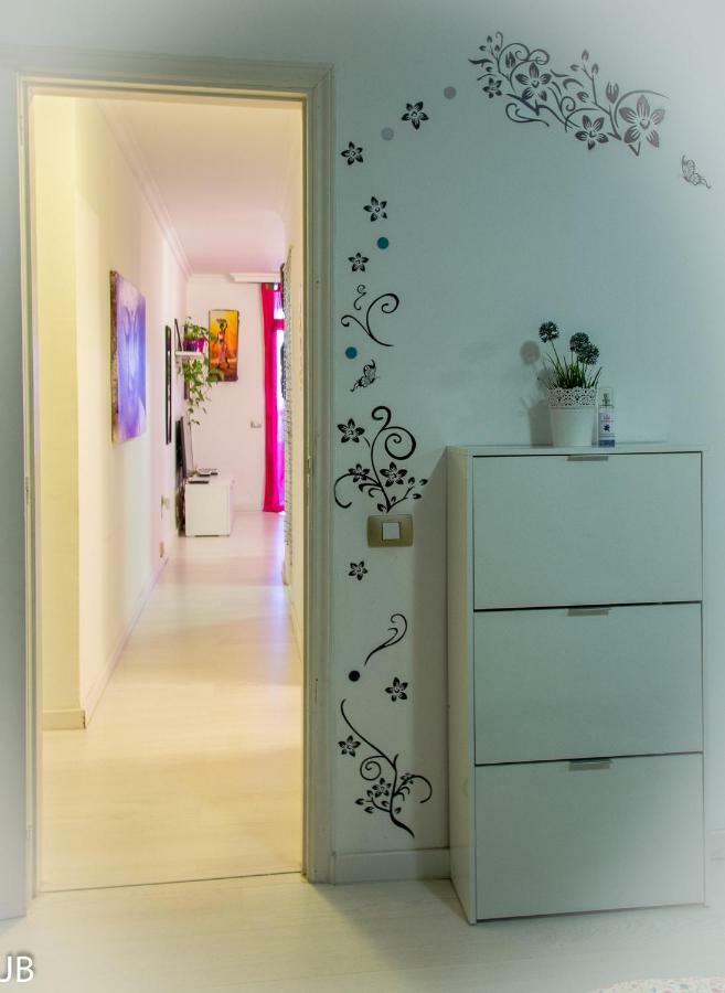 Apartamento En Primera Linea De Mar Tabaiba Luaran gambar
